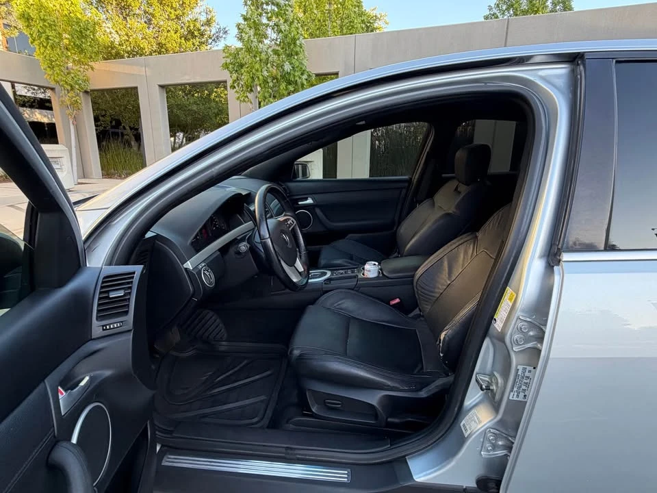 2009 Pontiac G8 - Image 11 of 14