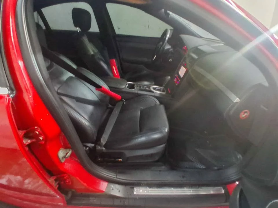 2009 Pontiac G8 - Image 9 of 16