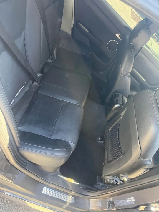 2009 Pontiac G8 - Image 3 of 5