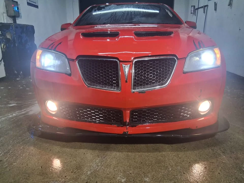 2009 Pontiac G8 - Image 3 of 16