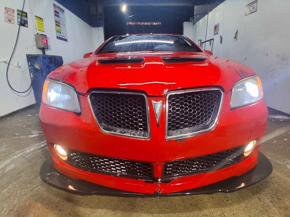 2009 Pontiac G8 - Image 4 of 16
