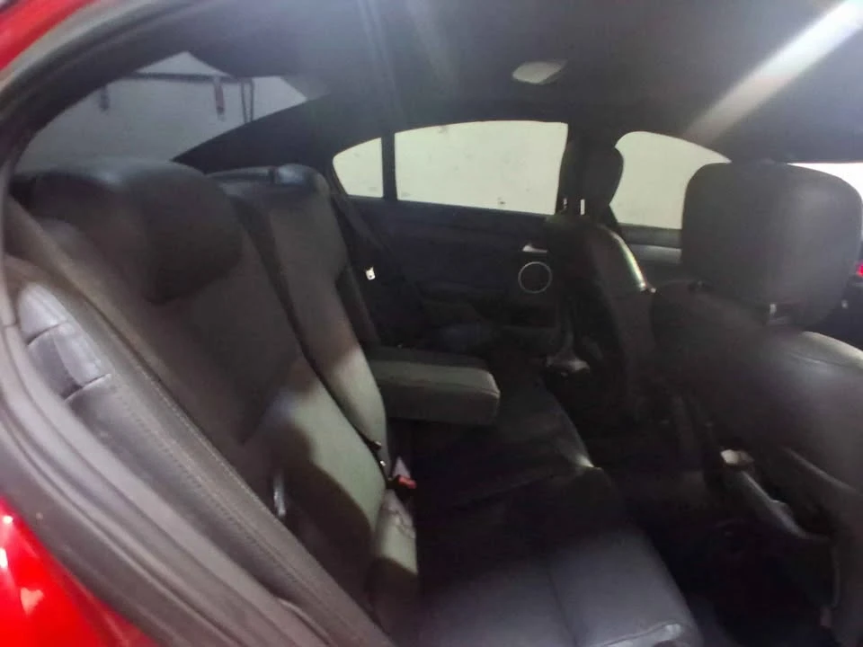2009 Pontiac G8 - Image 12 of 16
