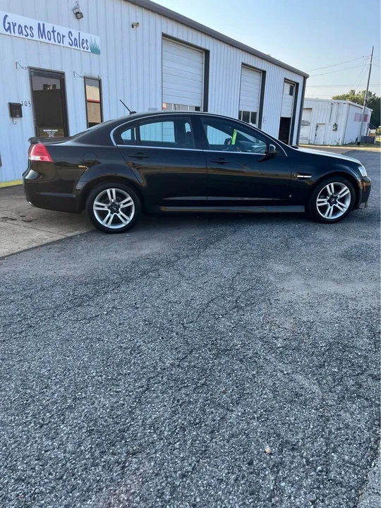 2009 Pontiac G8 - Image 3 of 16