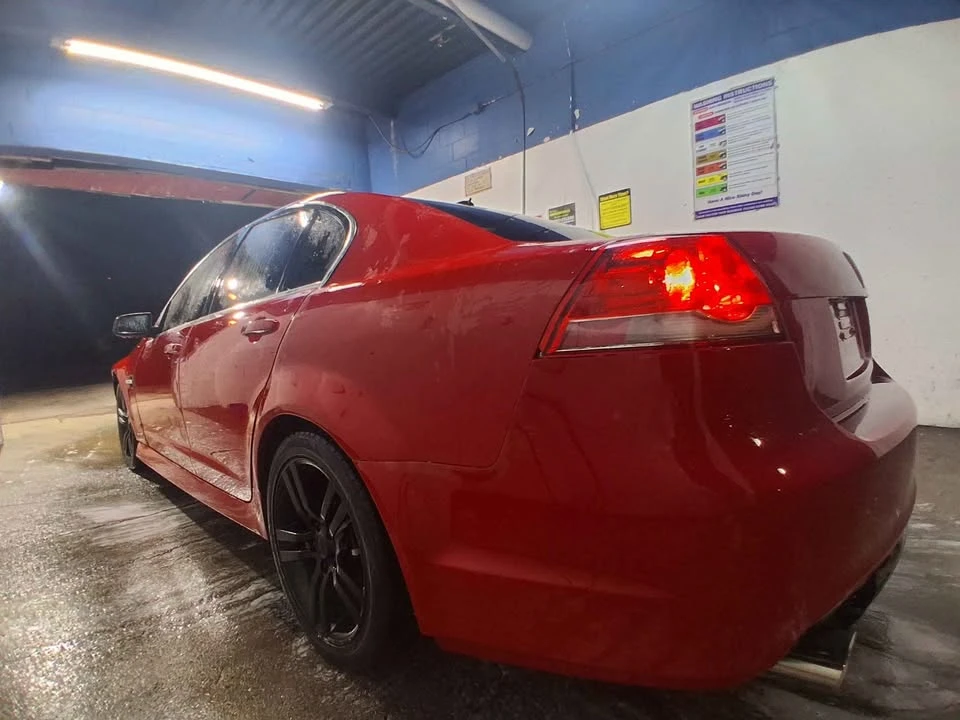 2009 Pontiac G8 - Image 6 of 16