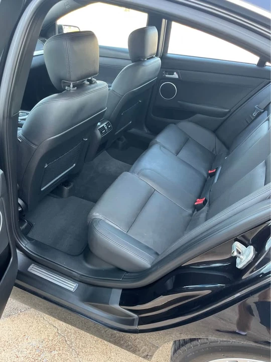 2009 Pontiac G8 - Image 12 of 16