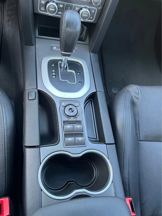2009 Pontiac G8 - Image 11 of 16