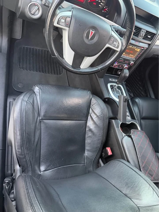 2009 Pontiac G8 - Image 6 of 16