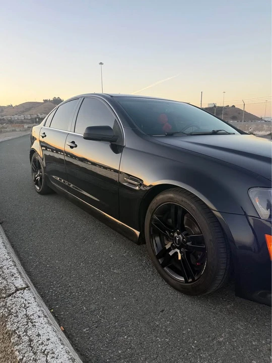 2009 Pontiac G8 - Image 3 of 16