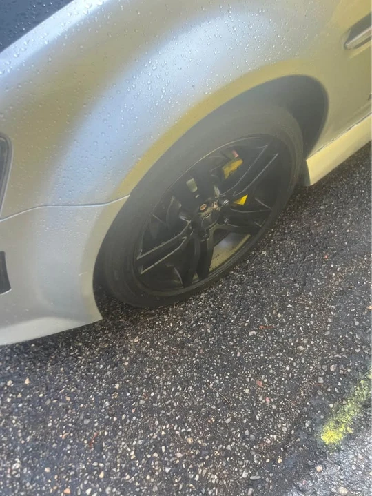 2009 Pontiac G8 - Image 3 of 7