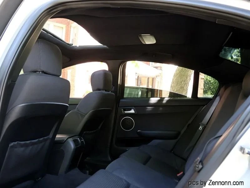 2009 Pontiac G8 - Image 13 of 20
