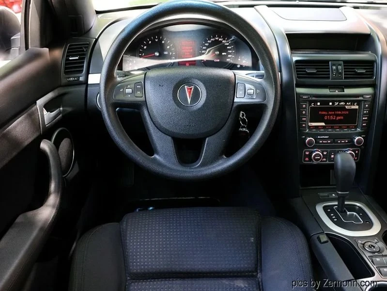 2009 Pontiac G8 - Image 14 of 20