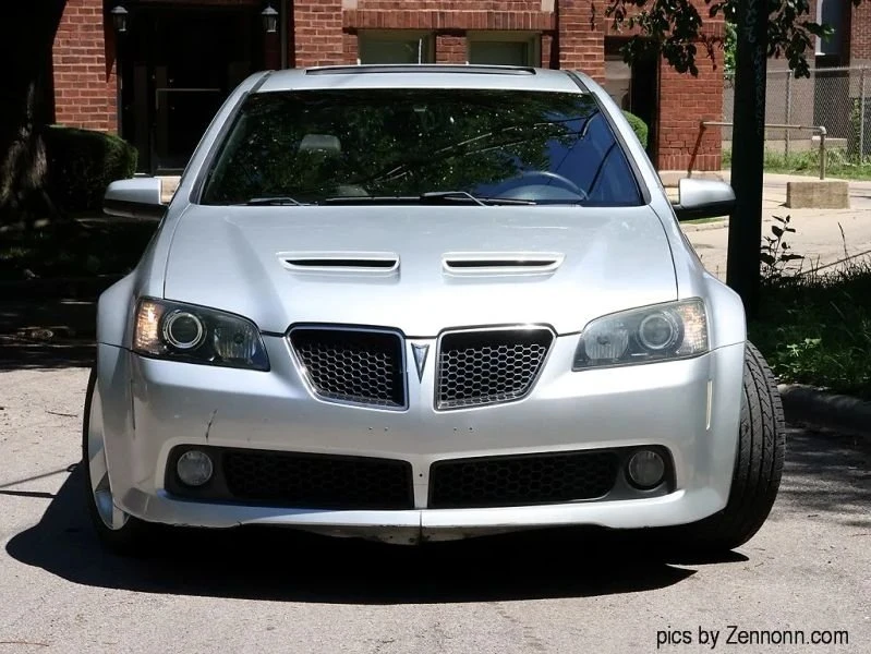 2009 Pontiac G8 - Image 4 of 20