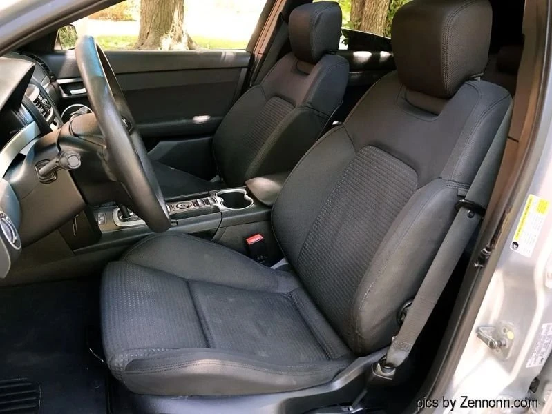 2009 Pontiac G8 - Image 10 of 20