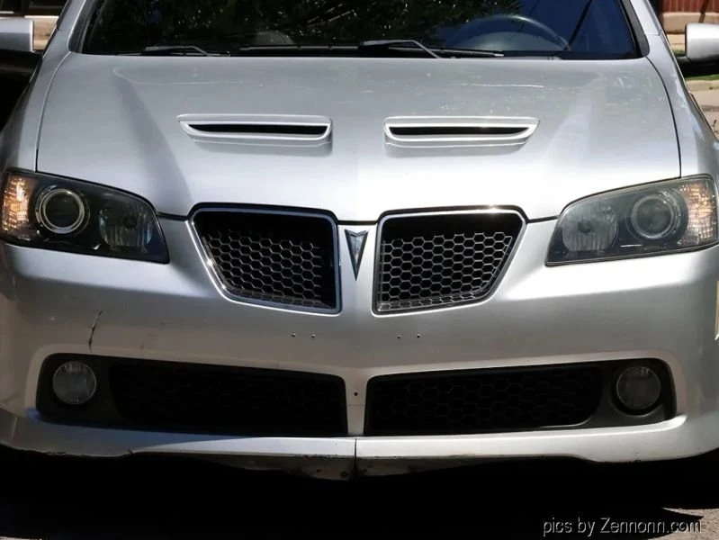 2009 Pontiac G8 - Image 5 of 20