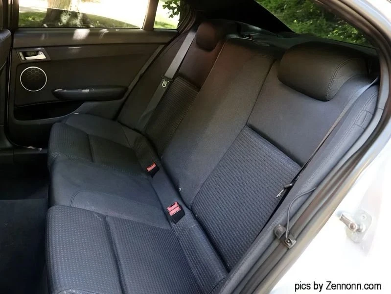 2009 Pontiac G8 - Image 12 of 20
