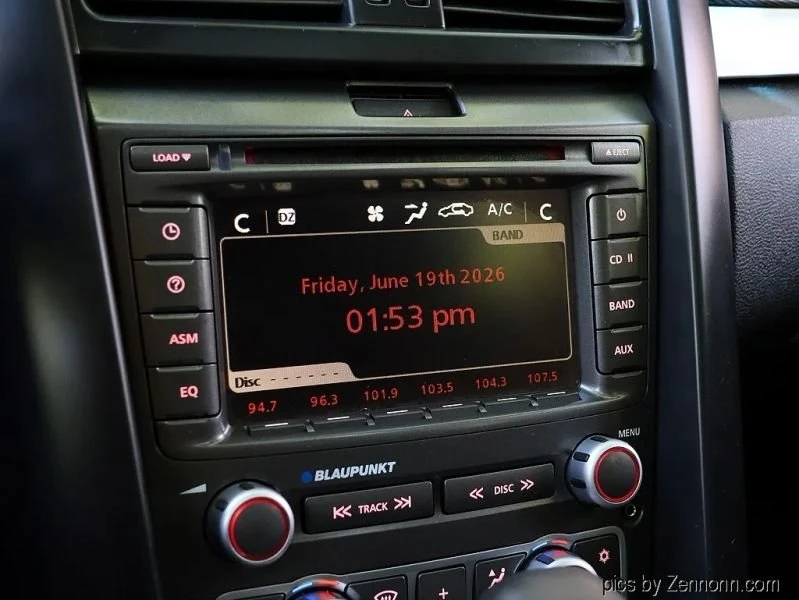 2009 Pontiac G8 - Image 17 of 20