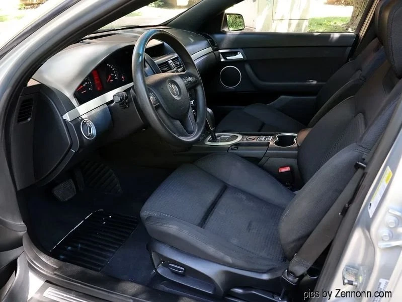 2009 Pontiac G8 - Image 11 of 20