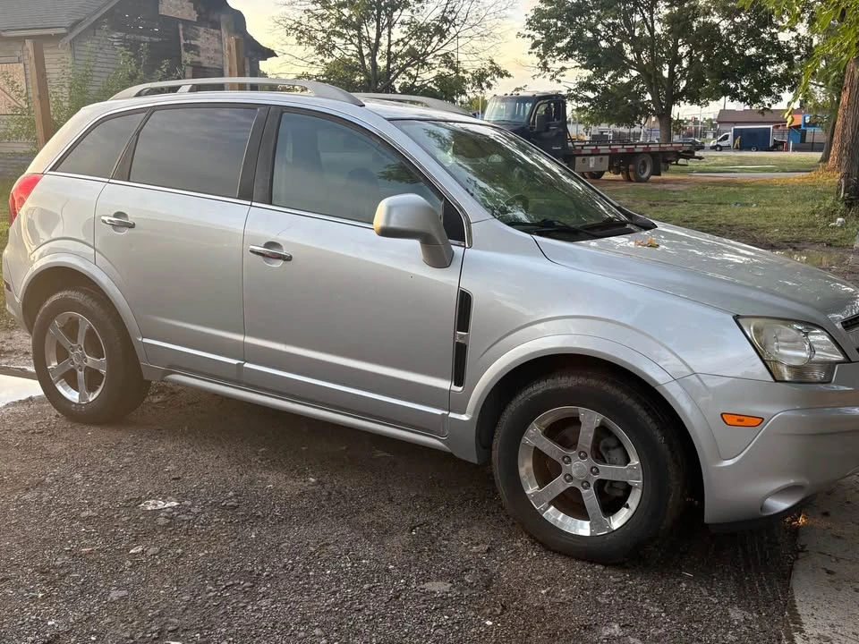 2009 Pontiac G8 - Image 10 of 13