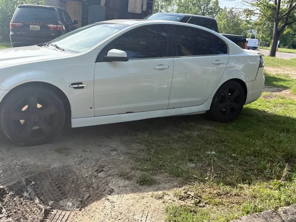 2009 Pontiac G8 - Image 5 of 13