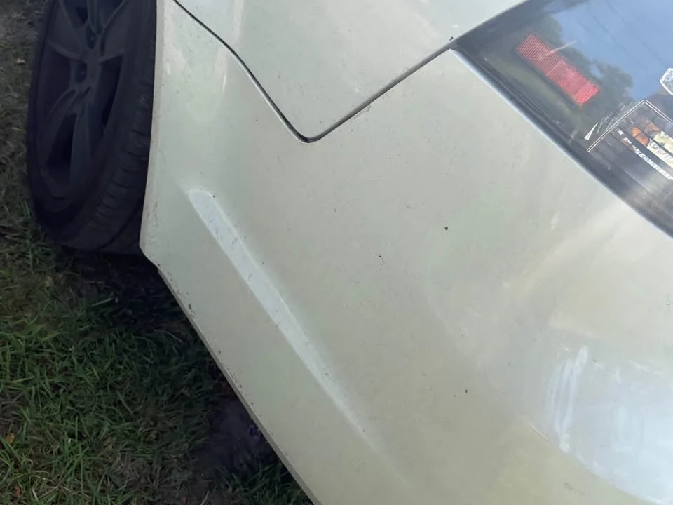 2009 Pontiac G8 - Image 6 of 13