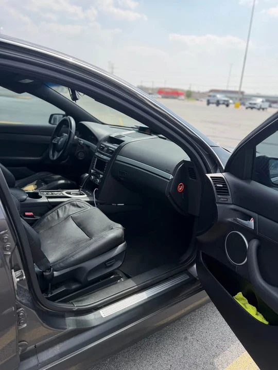 2009 Pontiac G8 - Image 7 of 12