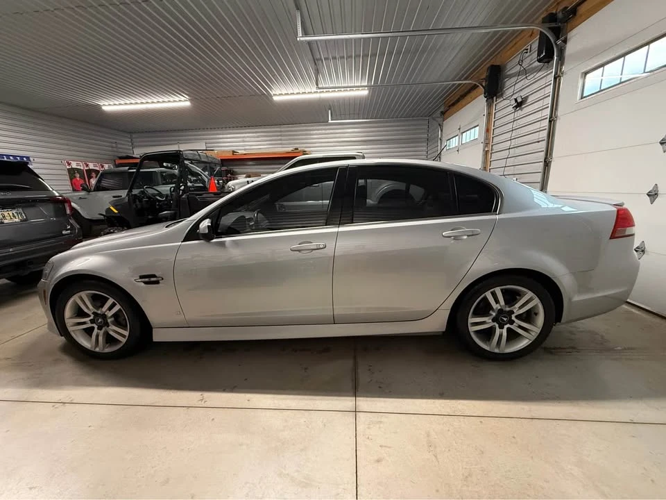 2009 Pontiac G8 - Image 4 of 12