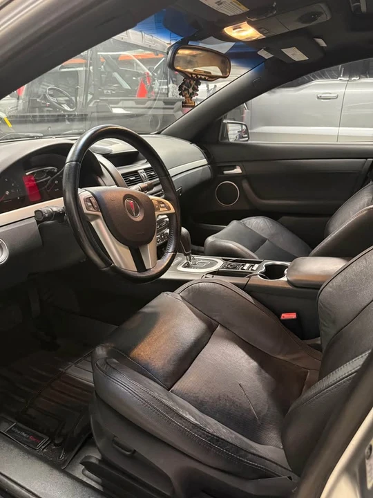 2009 Pontiac G8 - Image 7 of 12