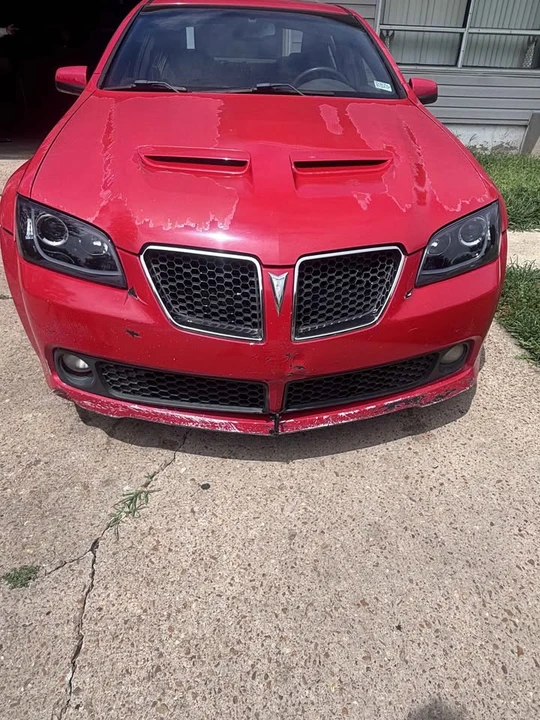 2009 Pontiac G8 - Image 3 of 6