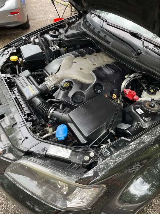2009 Pontiac G8 - Image 11 of 15