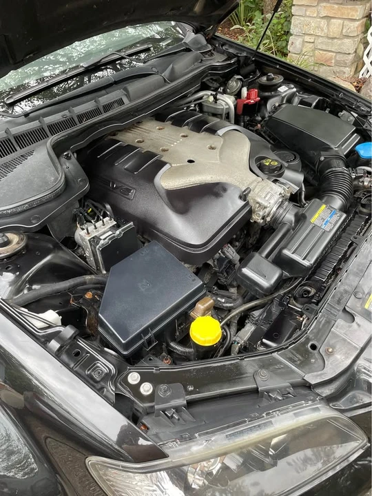 2009 Pontiac G8 - Image 12 of 15