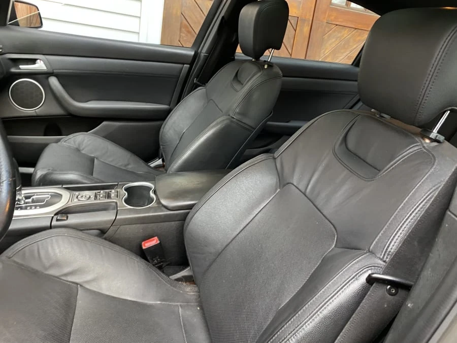 2009 Pontiac G8 - Image 4 of 14