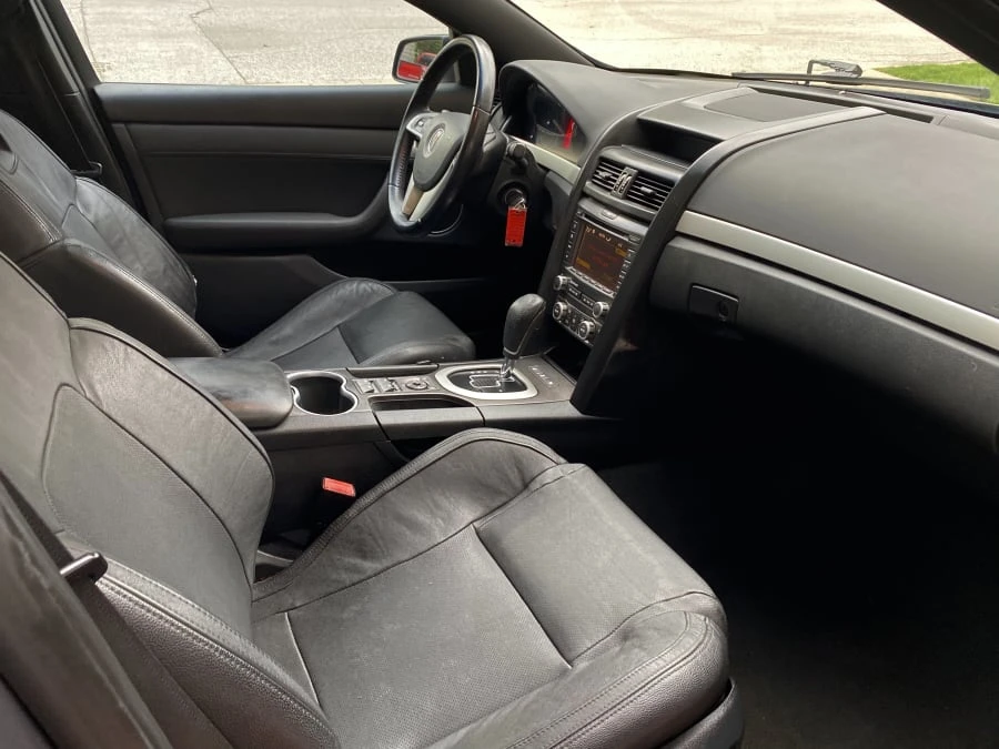 2009 Pontiac G8 - Image 7 of 14