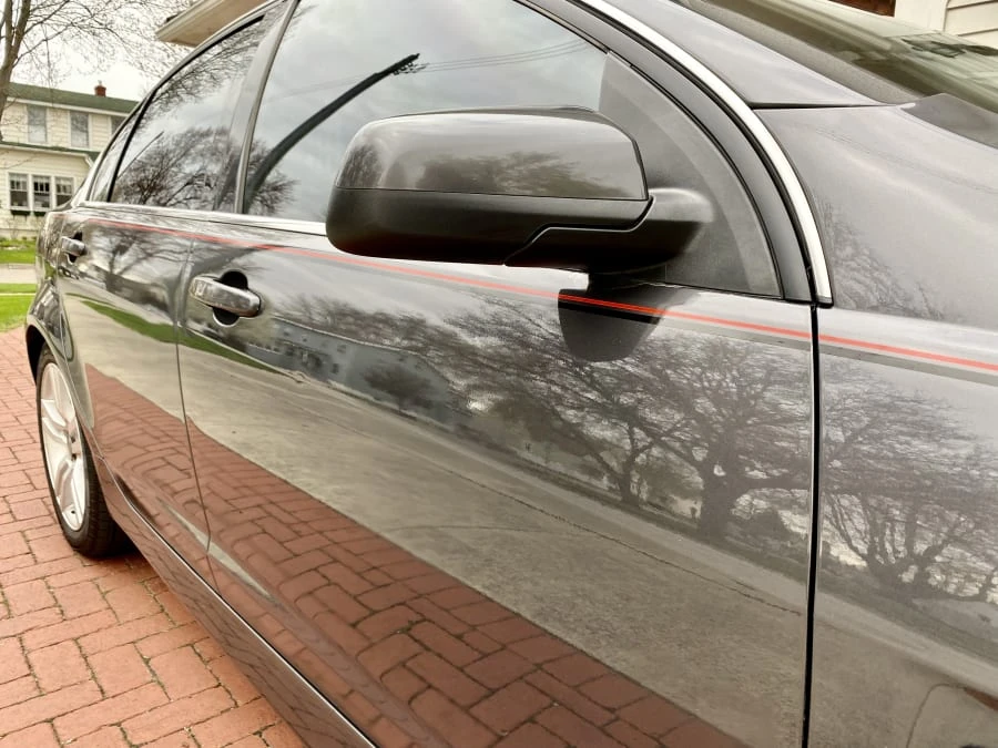 2009 Pontiac G8 - Image 8 of 14