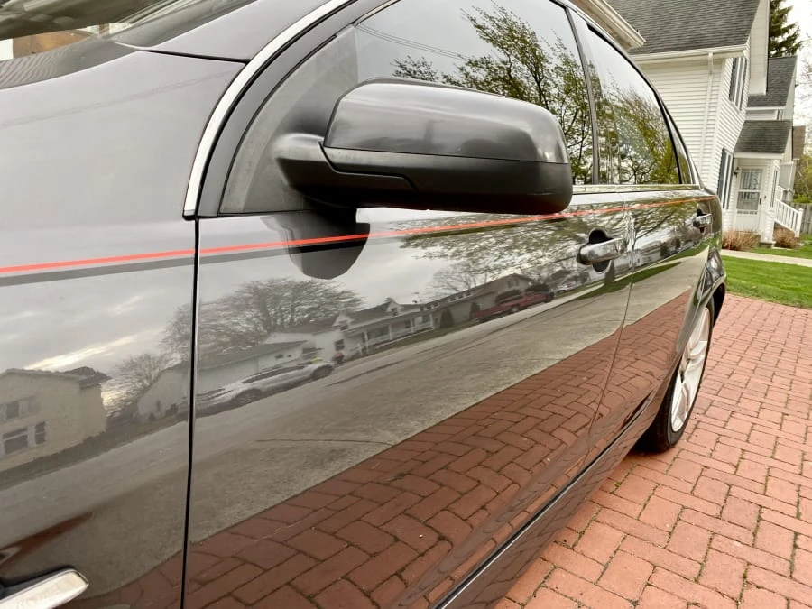 2009 Pontiac G8 - Image 9 of 14