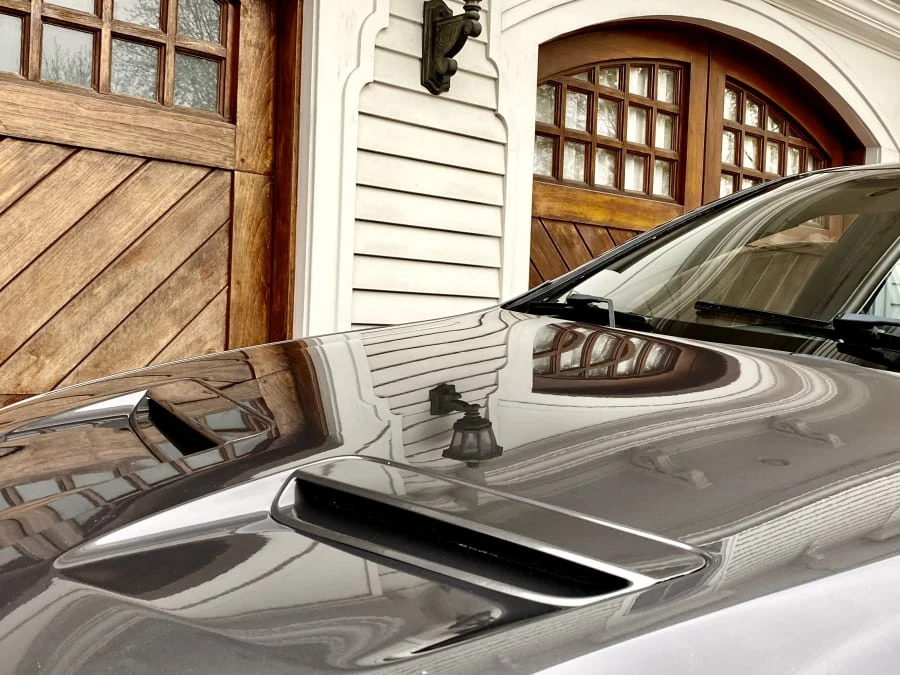 2009 Pontiac G8 - Image 10 of 14