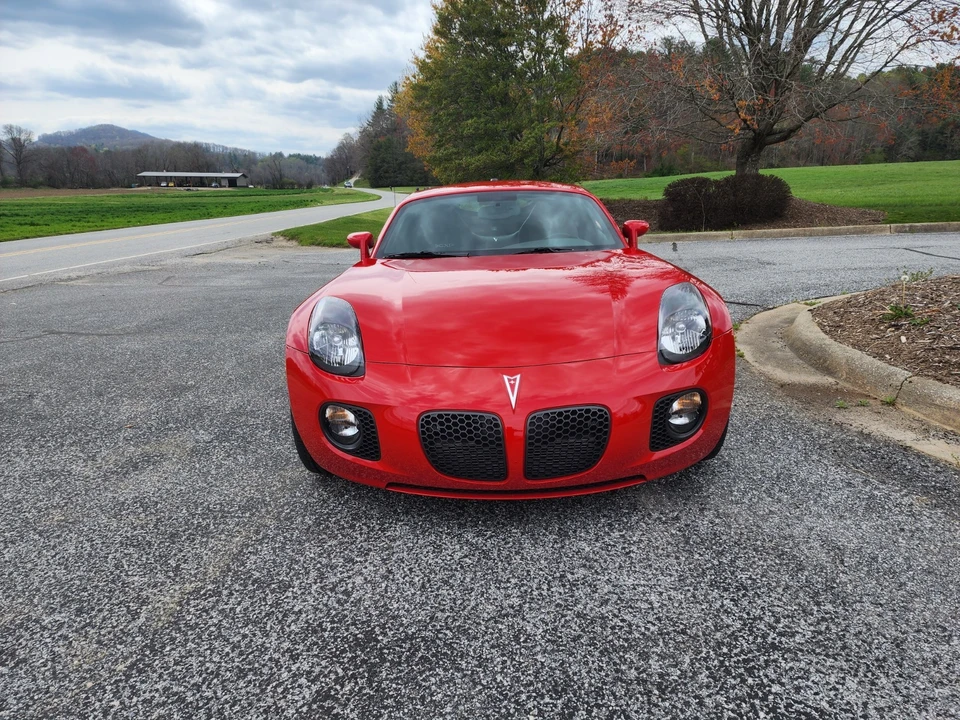 2009 Pontiac Solstice GXP - Image 17 of 20