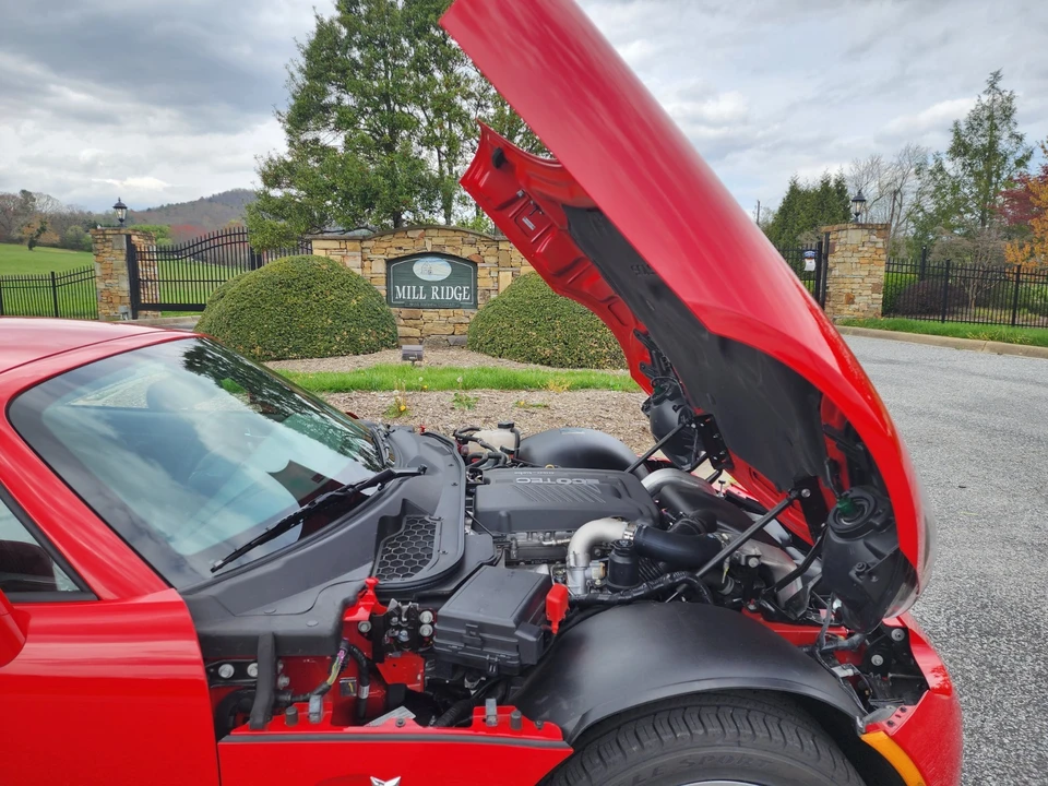 2009 Pontiac Solstice GXP - Image 14 of 20