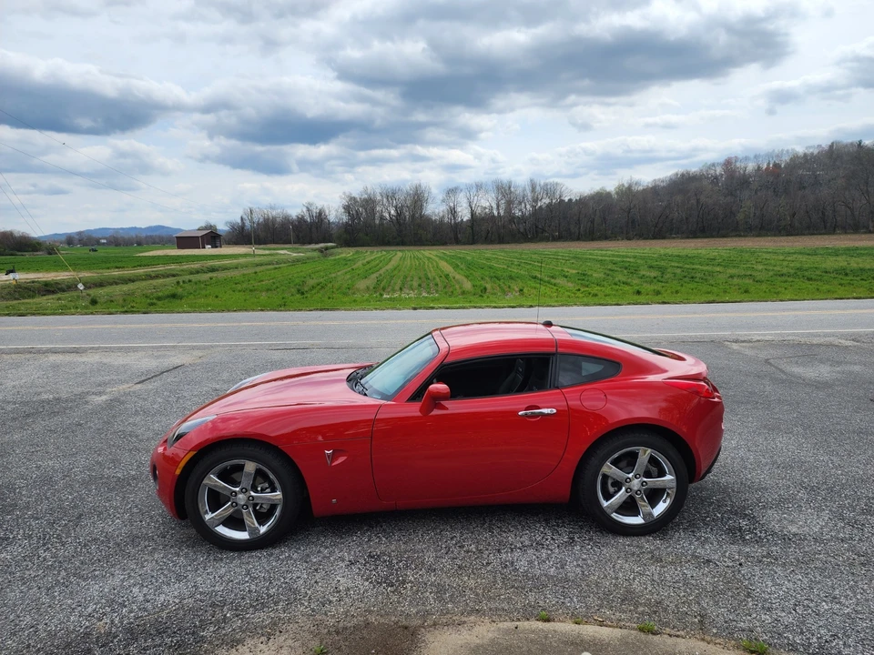 2009 Pontiac Solstice GXP - Image 16 of 20