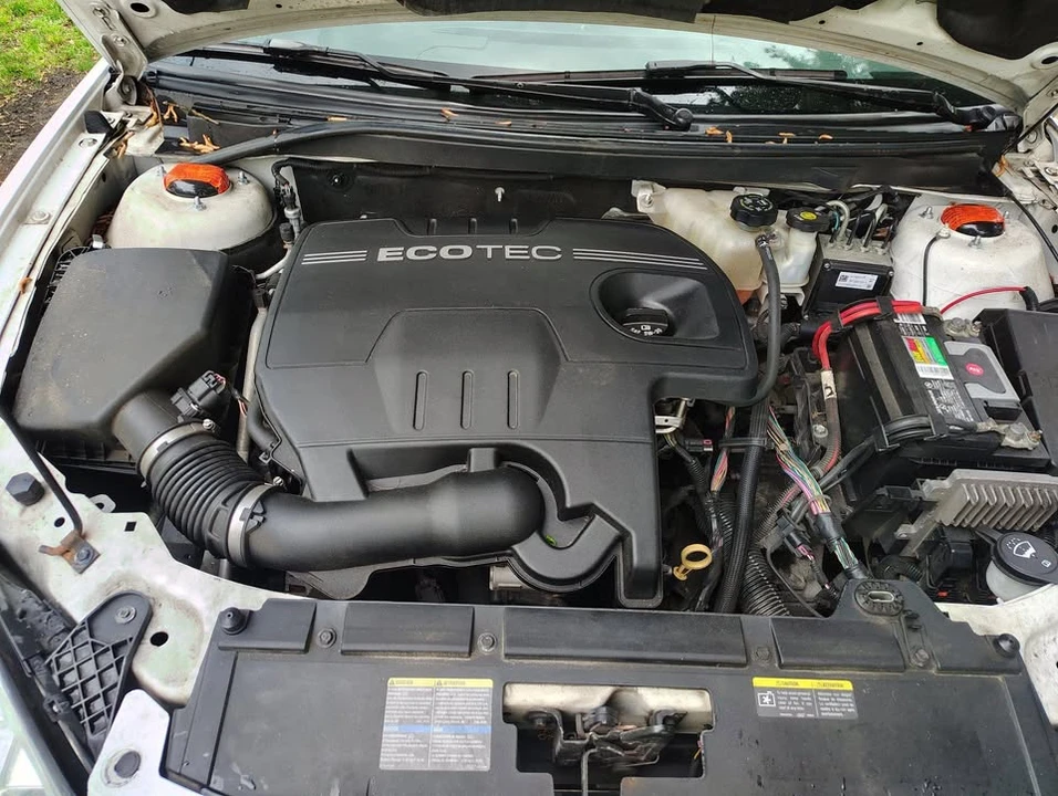 2009 Pontiac G6 - Image 6 of 6
