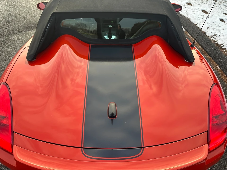 2009 Pontiac Solstice - Image 12 of 21