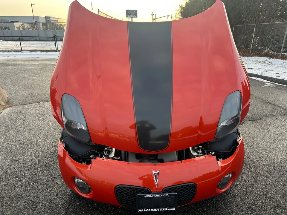 2009 Pontiac Solstice - Image 21 of 21