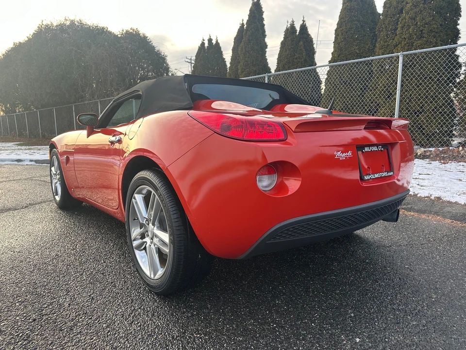 2009 Pontiac Solstice - Image 16 of 21