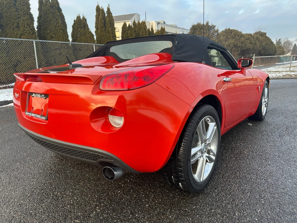 2009 Pontiac Solstice - Image 19 of 21