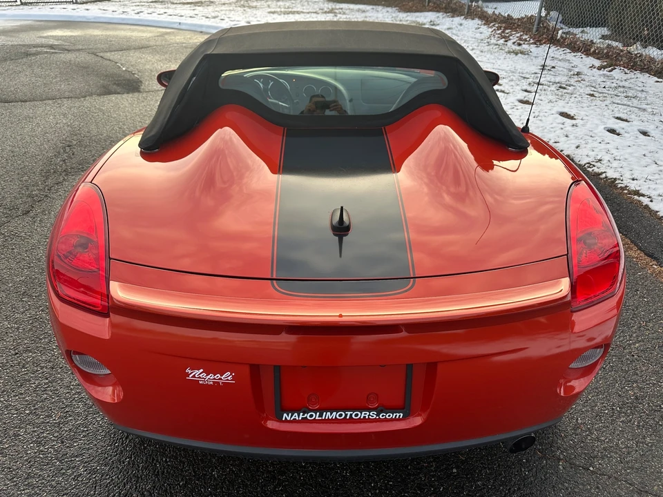 2009 Pontiac Solstice - Image 9 of 21