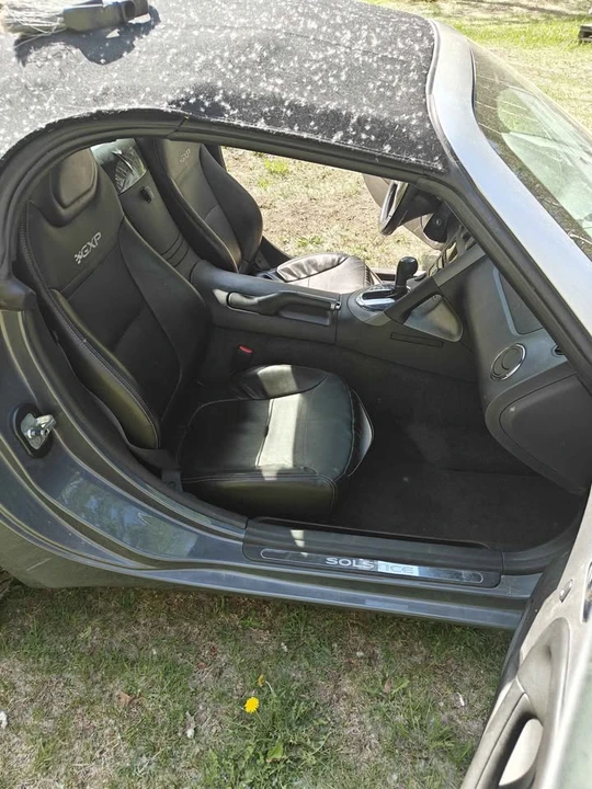 2009 Pontiac Solstice - Image 7 of 7