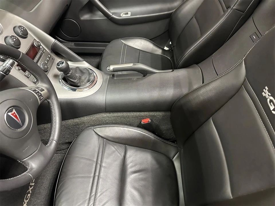 2009 Pontiac Solstice - Image 19 of 31