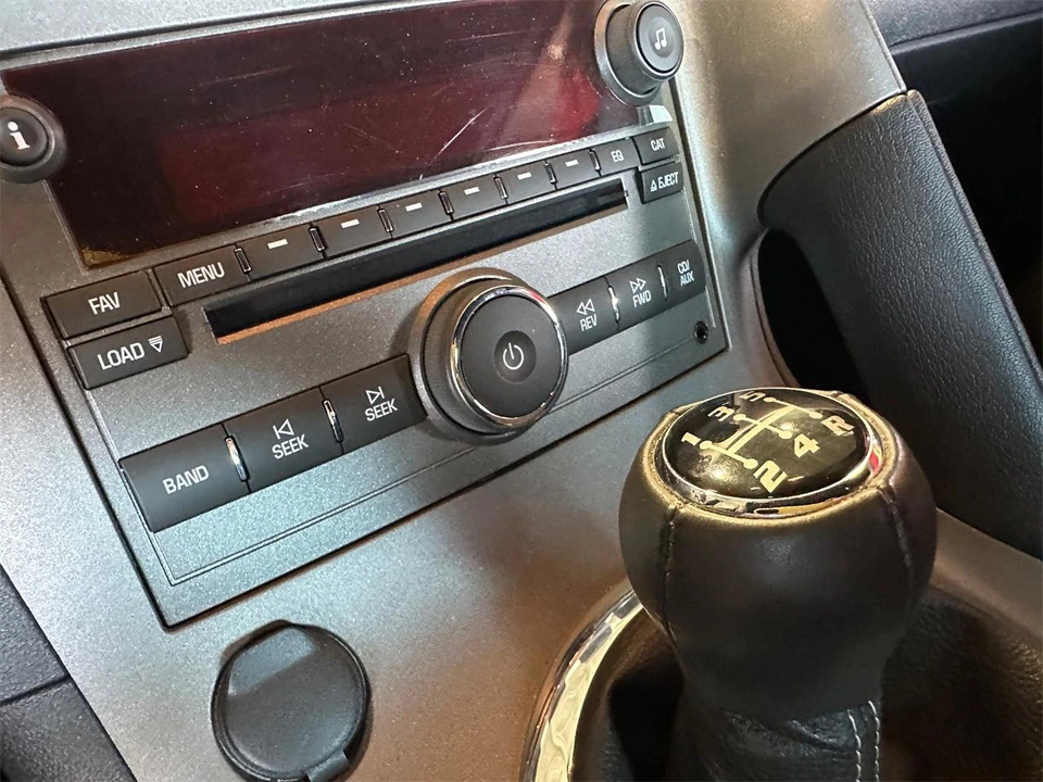 2009 Pontiac Solstice - Image 20 of 31