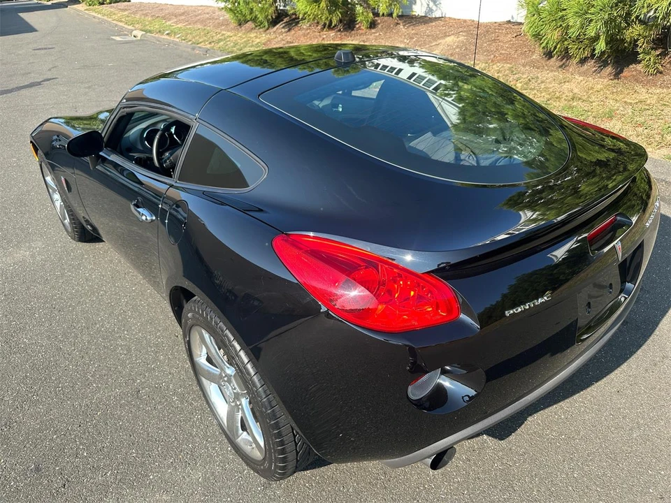 2009 Pontiac Solstice - Image 7 of 31