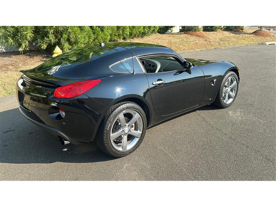 2009 Pontiac Solstice - Image 11 of 31