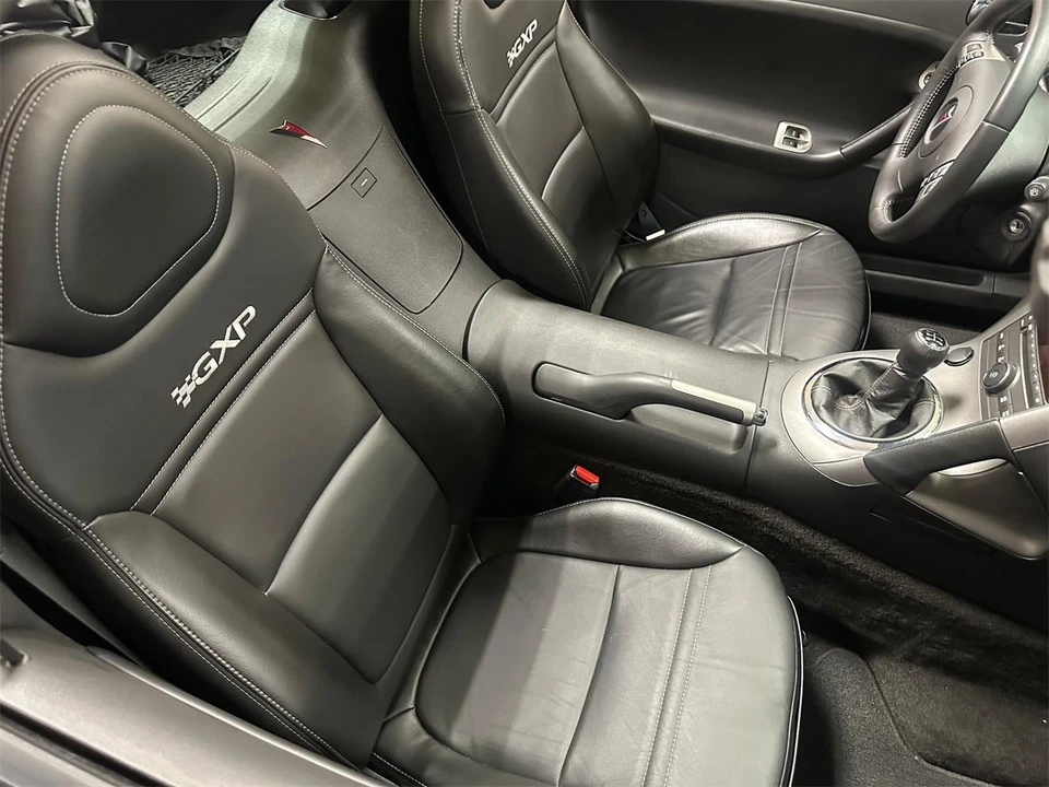 2009 Pontiac Solstice - Image 15 of 31
